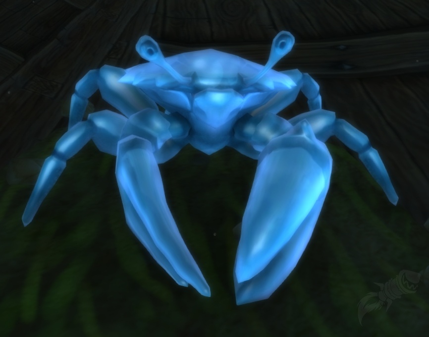 Crystal Shell Item World of Warcraft