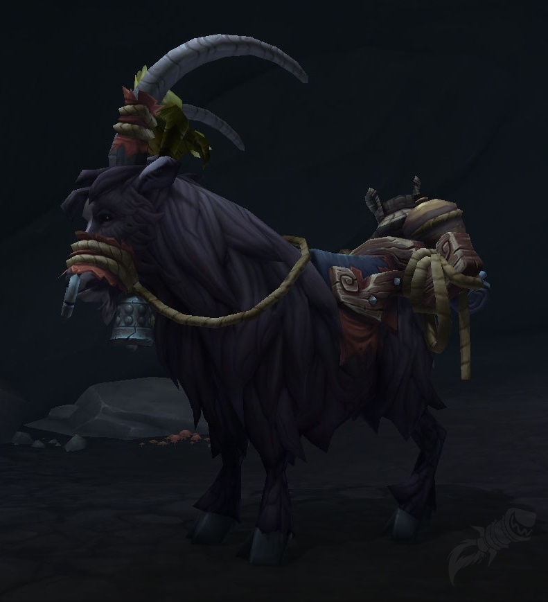 Gärtner NPC World of Warcraft