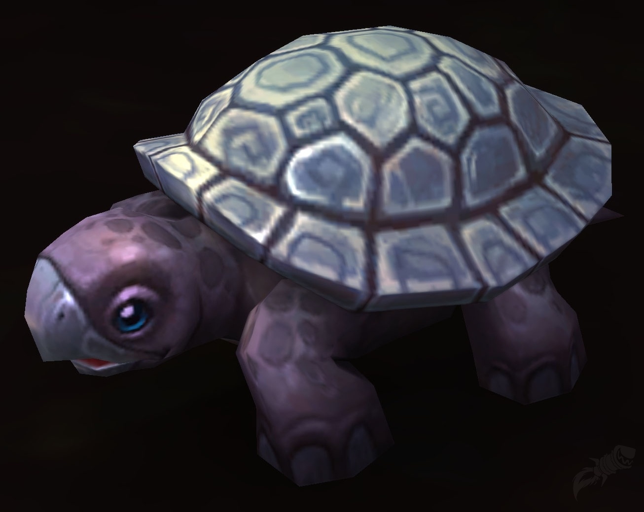 Turquoise Turtle - NPC - World of Warcraft