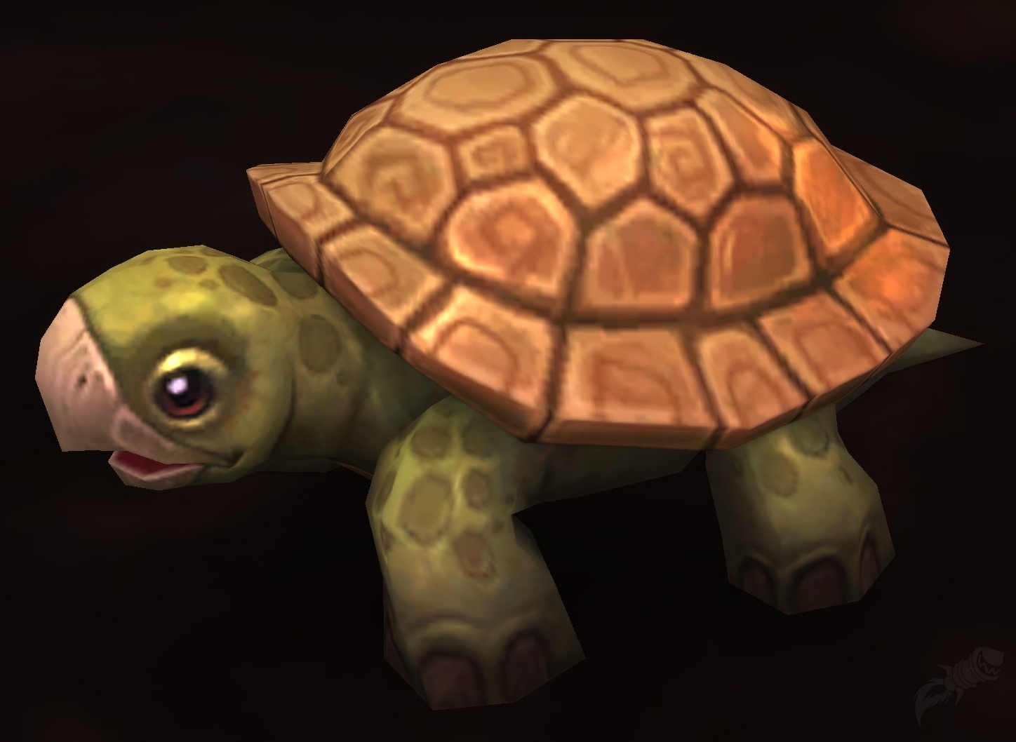 Emerald Turtle Npc World Of Warcraft