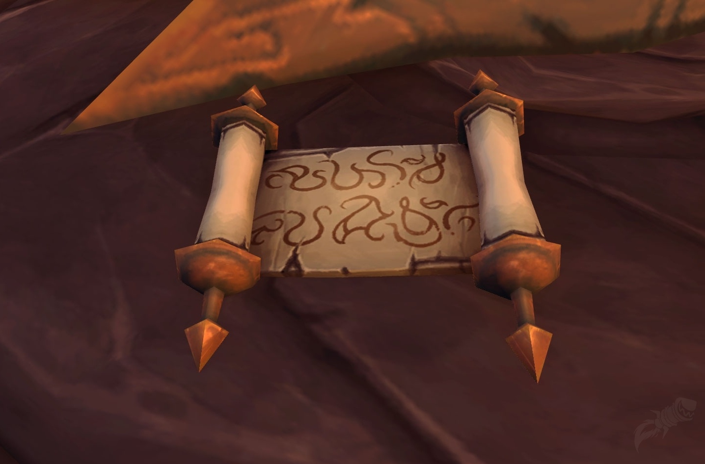 Tales of de Loa Sethraliss Item World of Warcraft