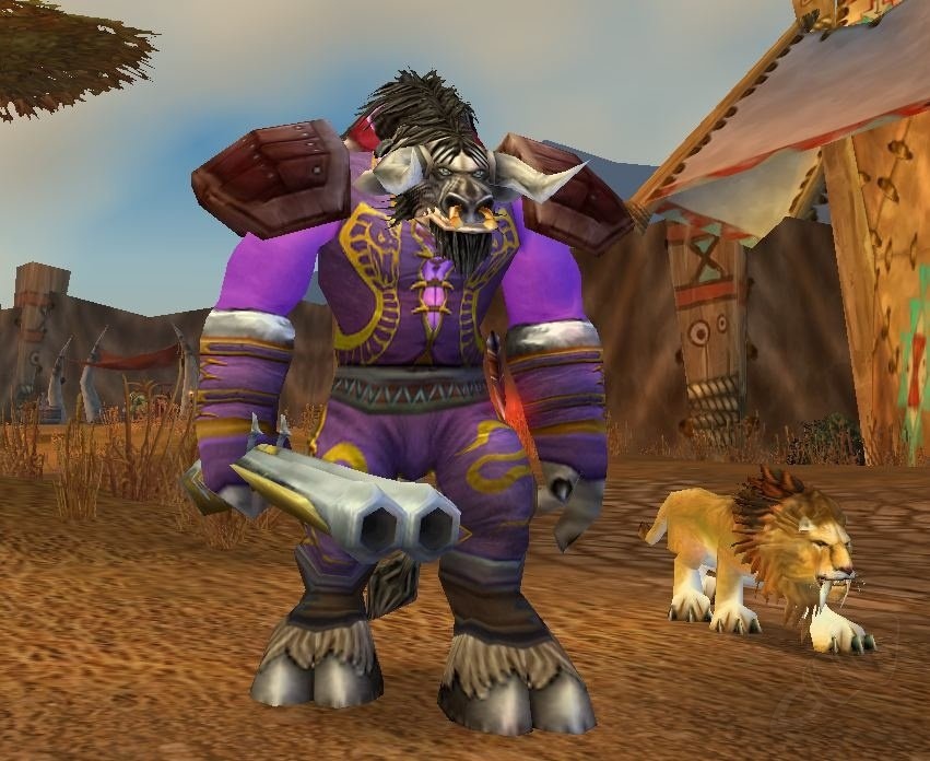 Warcraft Themed Leggings! : r/wow