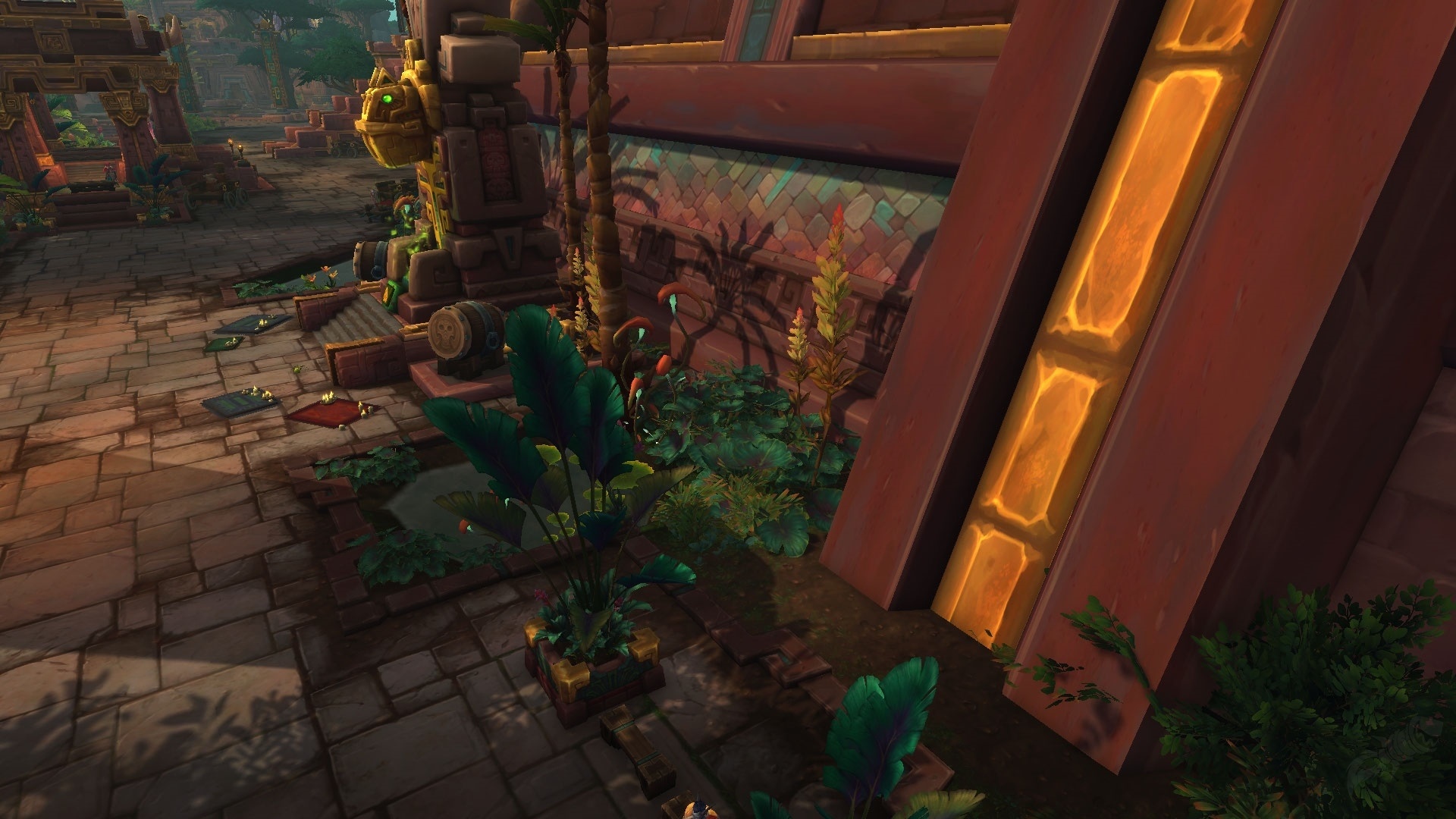 U Taka Objet World Of Warcraft