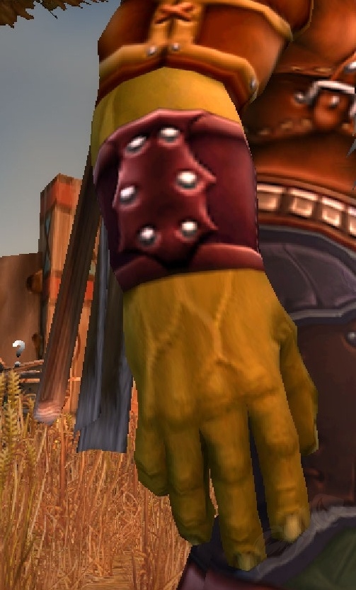 Bindings Of Disregard Item World Of Warcraft