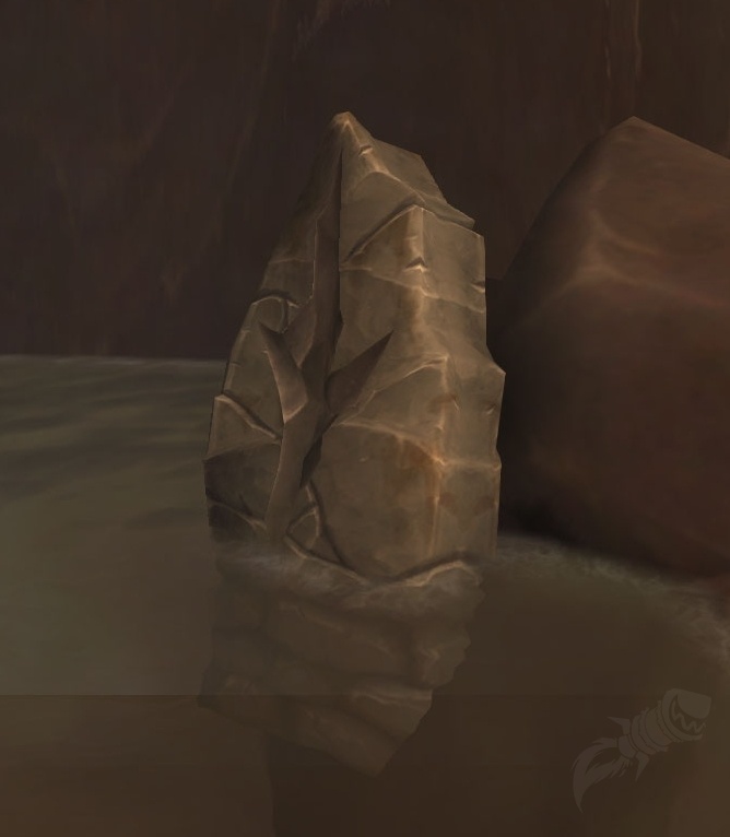 Drust Stele The Circle Object World of Warcraft