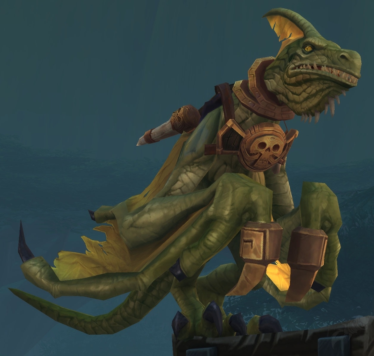 pterazord