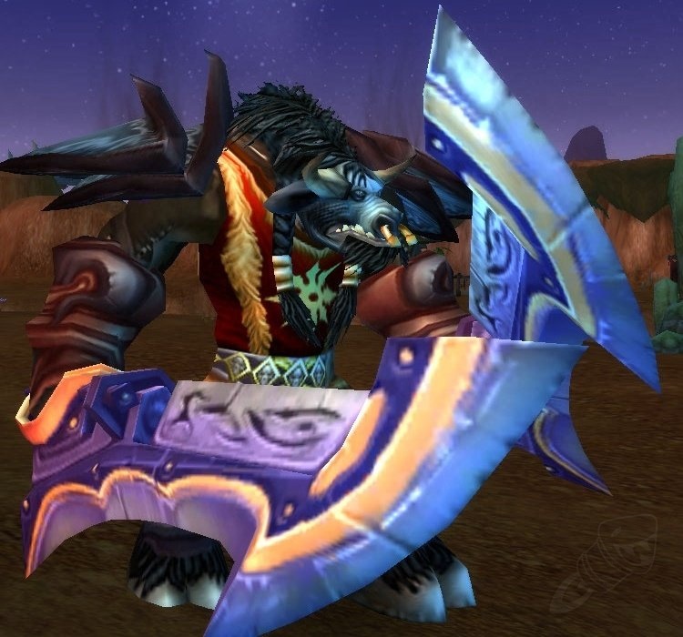 Latro's Dancing Blade Item World of Warcraft