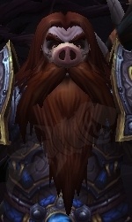 Pig Snout - Spell - World of Warcraft