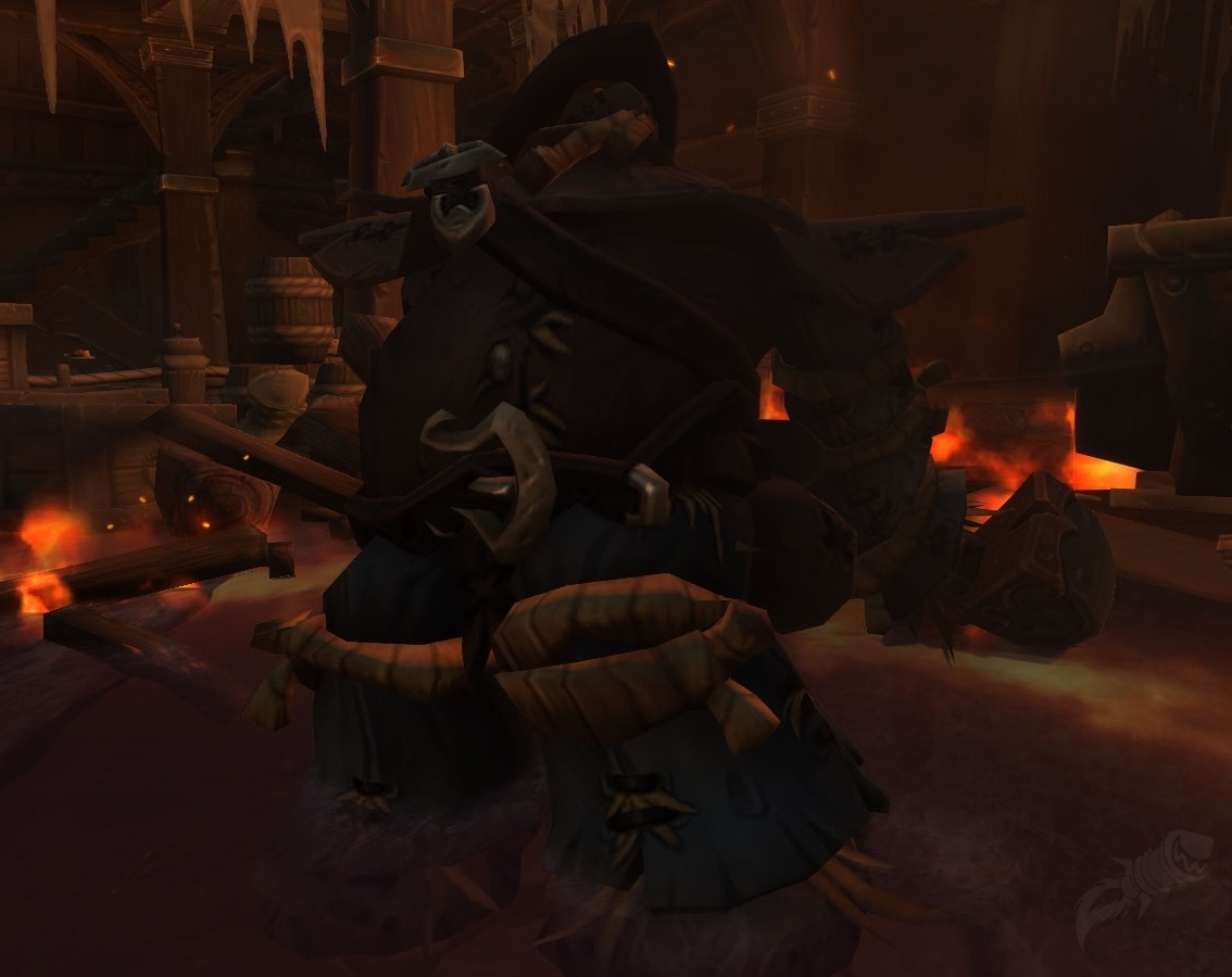 Threshanator 3000 - NPC - World of Warcraft