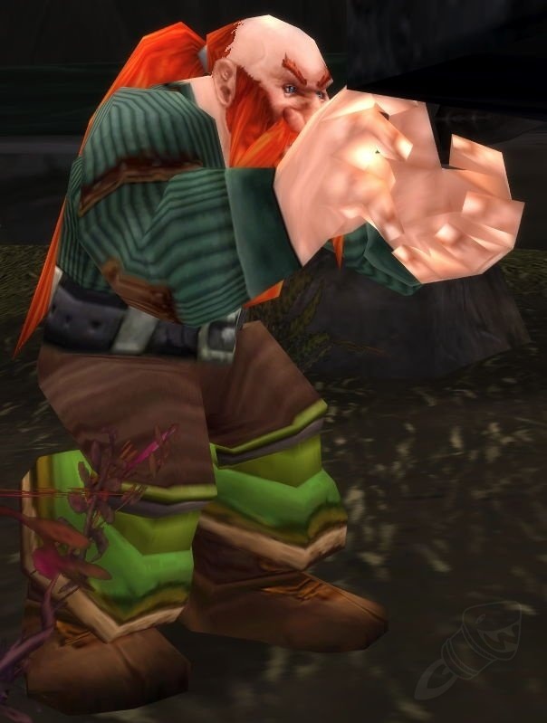 Primal Storm Elemental