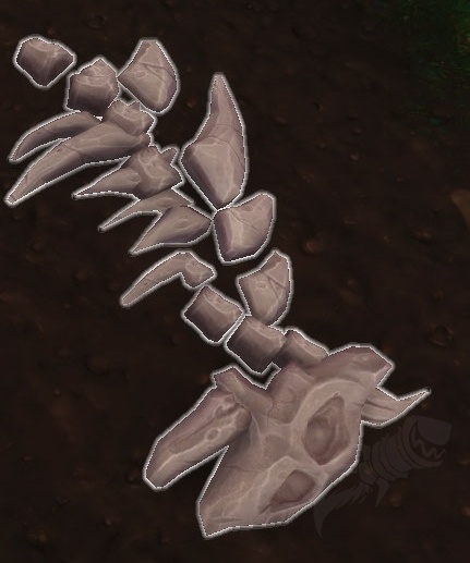 bone fragments wow classic bone fragments wow classic