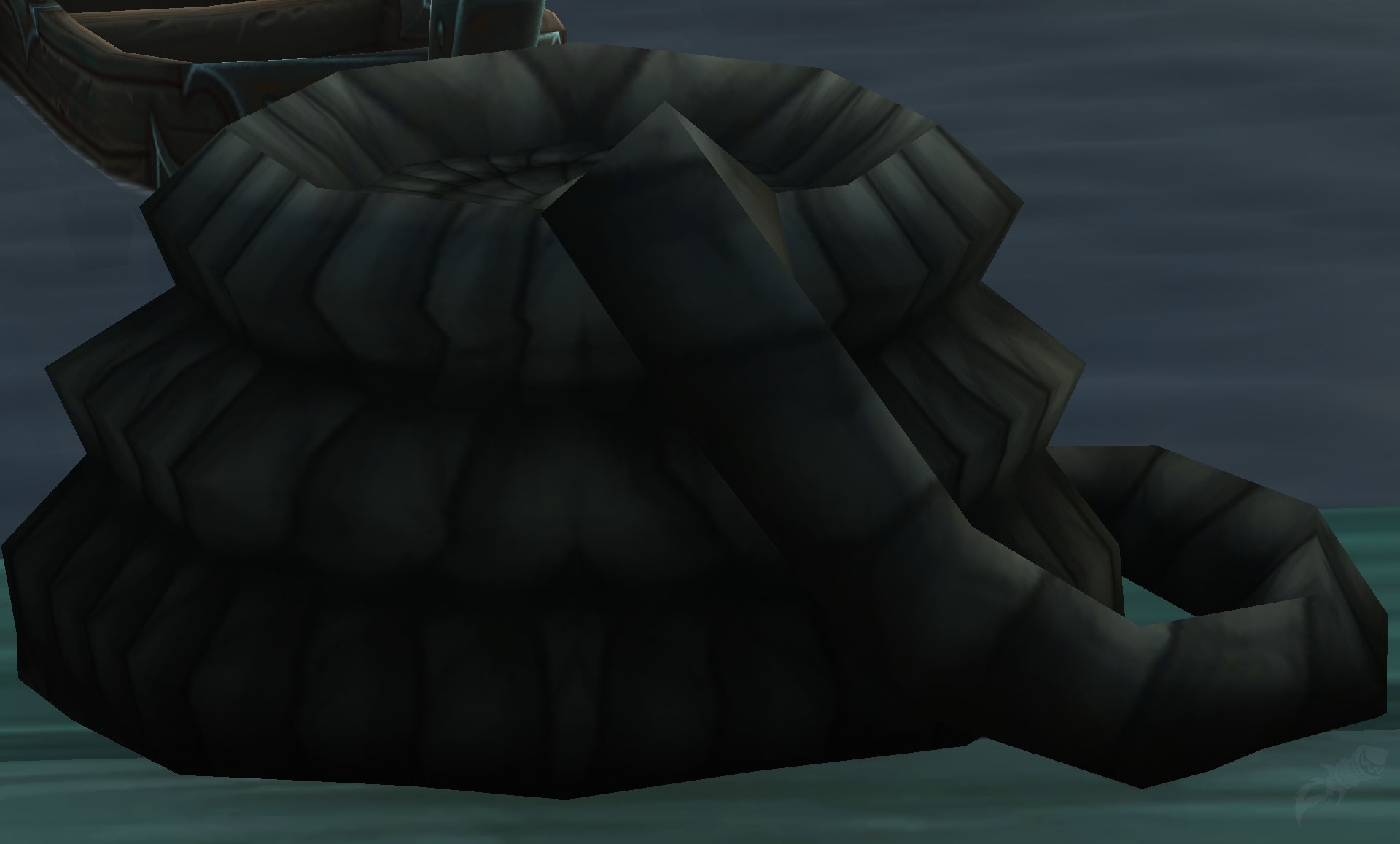[Ty'jin Boat Kill Credit] - PNJ - World of Warcraft