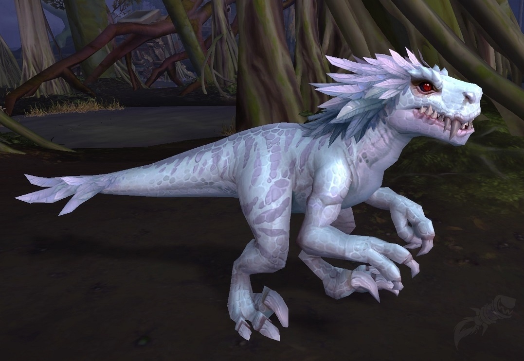 Raptor de Rive-Mare - PNJ - World of Warcraft