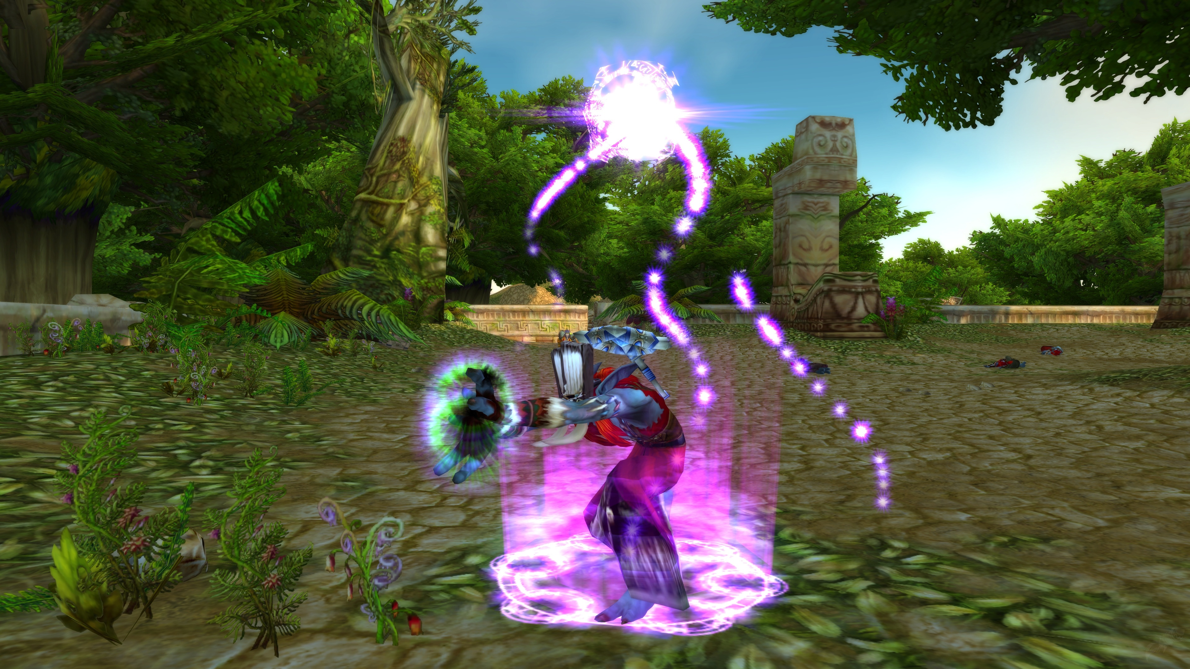 Nezzliok le sait Quête World of Warcraft