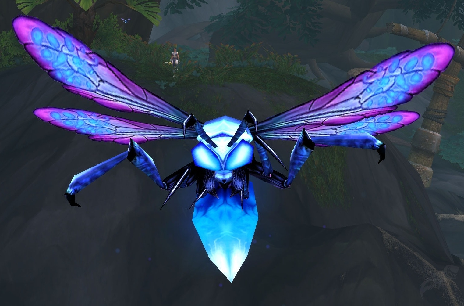 Wow Insects Mosquito - NPC - World of Warcraft