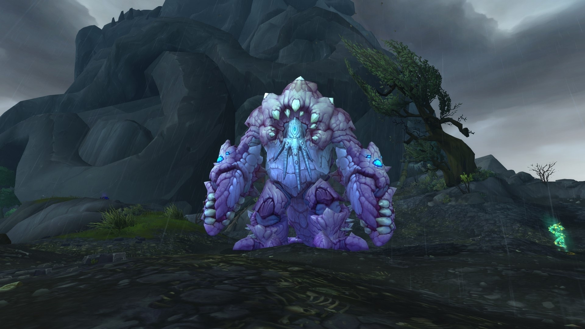 pianist violin let World Boss Warbringer Yenajz in Stormsong Valley Now Available - Wowhead  News
