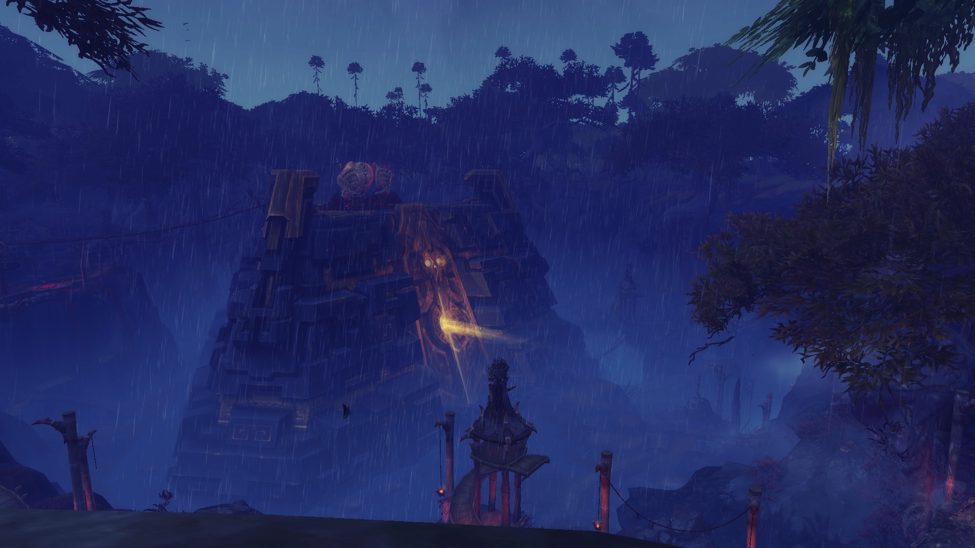 Erkundet Nazmir Erfolg World Of Warcraft