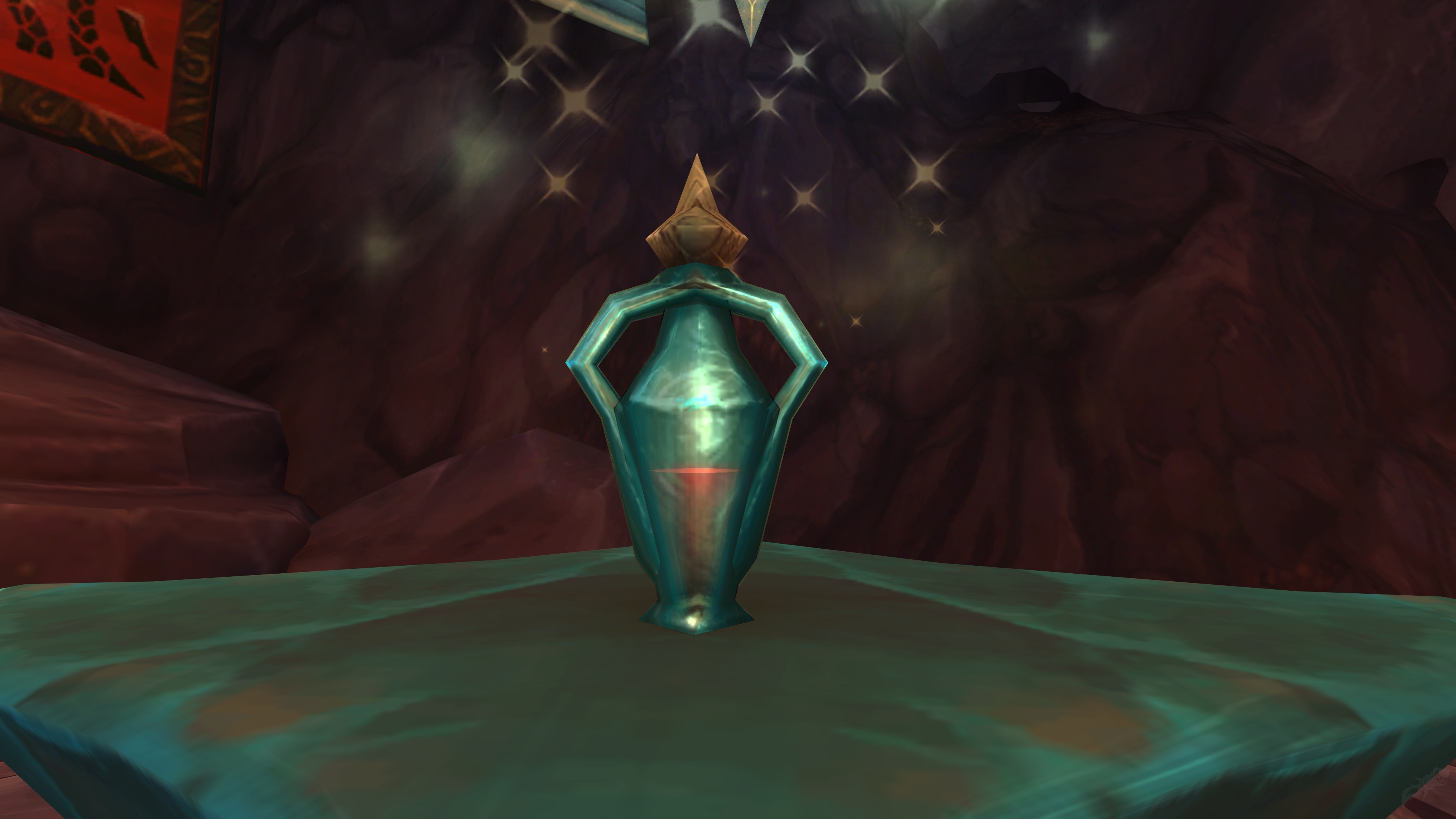 Relics of Sethraliss Quest World of Warcraft