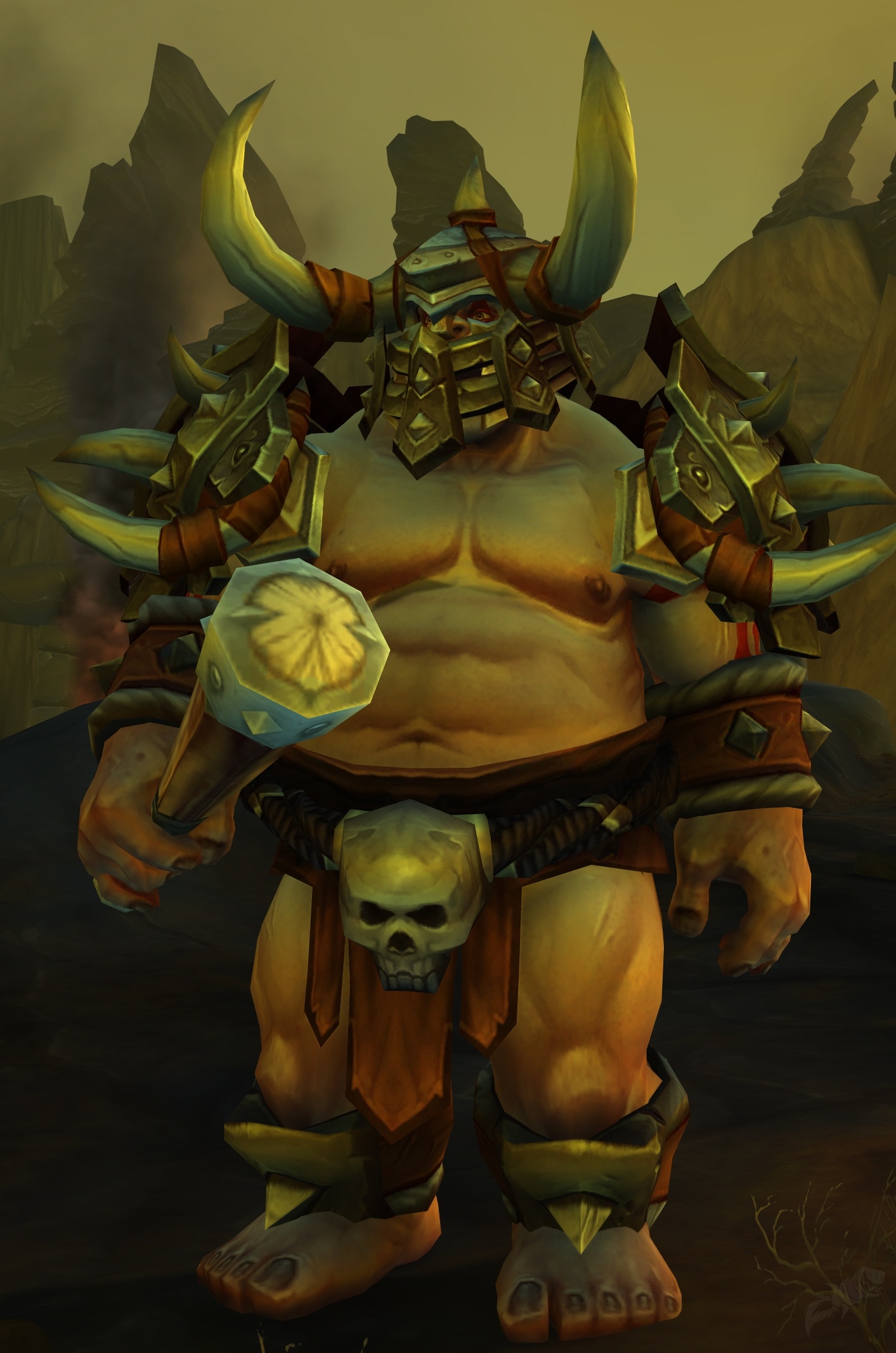 Kor'gall Defector - NPC - World of Warcraft