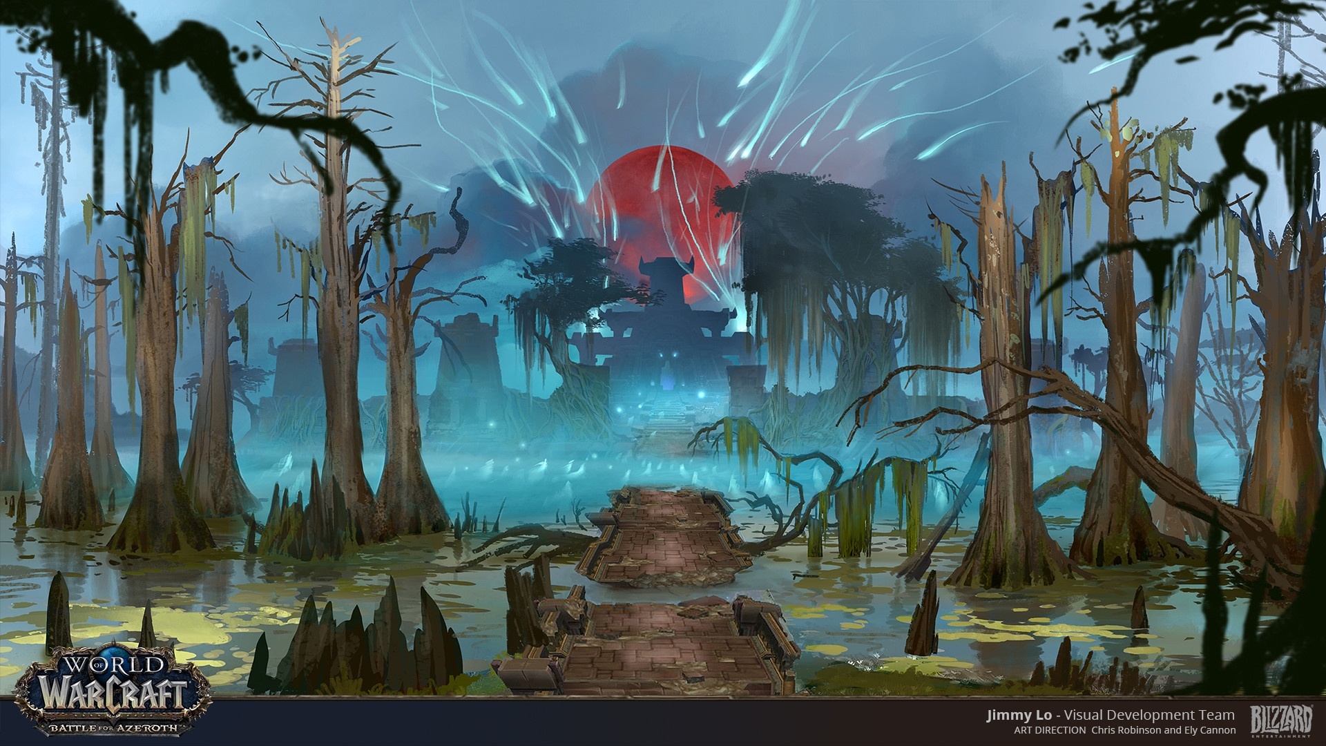 Обновление в аватар ворлд где найти яйца. World of Warcraft пейзажи. Концепт арты локаций. World of Warcraft environment Concept Art. Фонтан концепт арт.