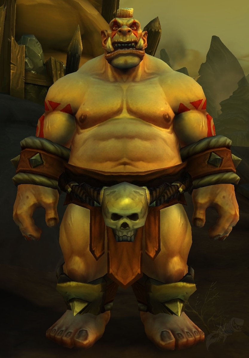 Featured image of post Ogre Wow