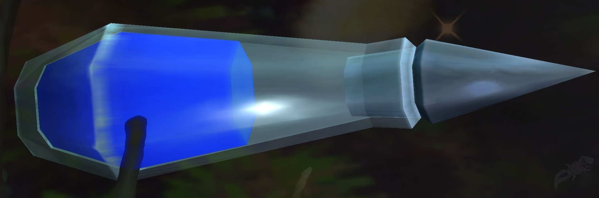 Vial of Antidote Object World of Warcraft