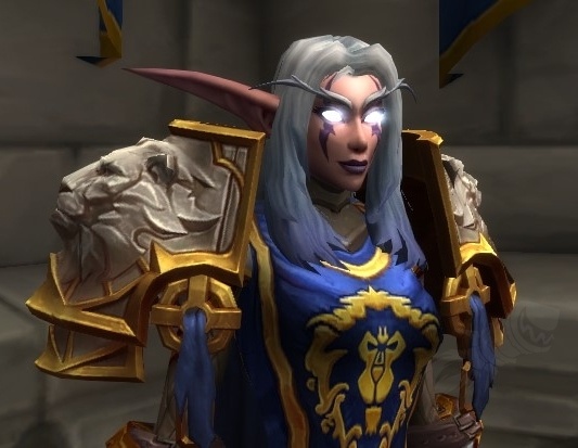 Mandoble de la Séptima Legión - Objeto - World of Warcraft
