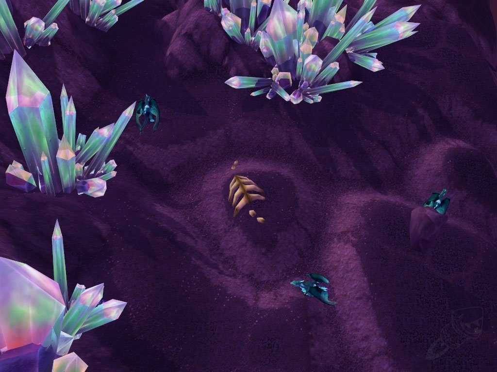 Securing The Celestial Ridge