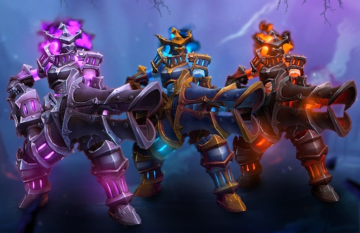 hots halloween skins 2020 New Heroes Of The Storm Event Fall Of King S Crest Wowhead News hots halloween skins 2020