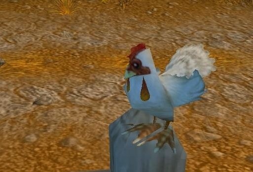 Chicken Net - Item - WotLK Classic