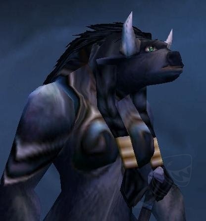 Warrior's Embrace - Item - Classic wow database