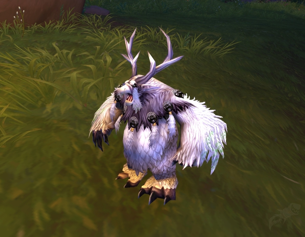 Ragepeep - NPC - World of Warcraft