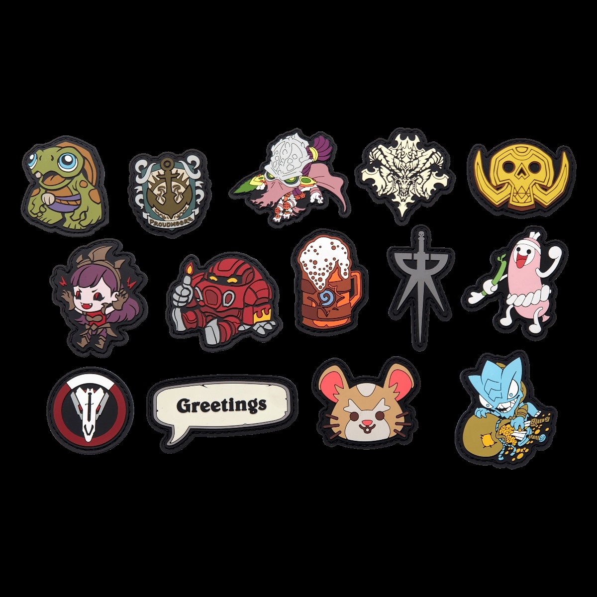 Virtual Ticket Gallery World Of Warcraft