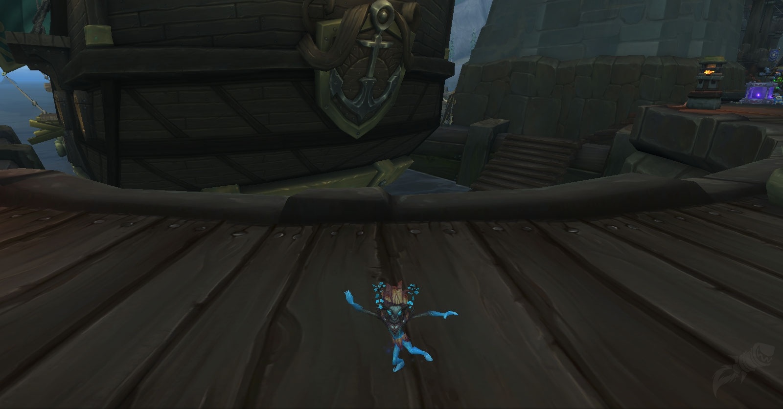 Thistlebrush Bud Item World of Warcraft