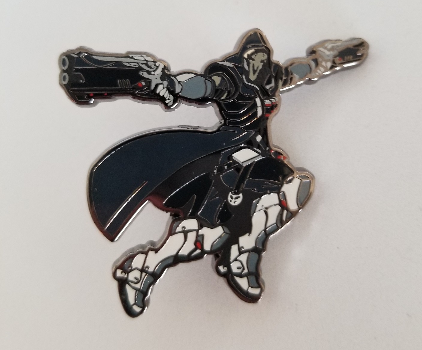 Pin's Overwatch BlizzCon 2018 - Zarya - Série 5 - Neuf Sous Blister