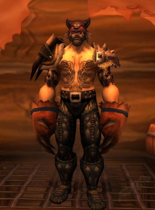 Vladek - NPC - World of Warcraft