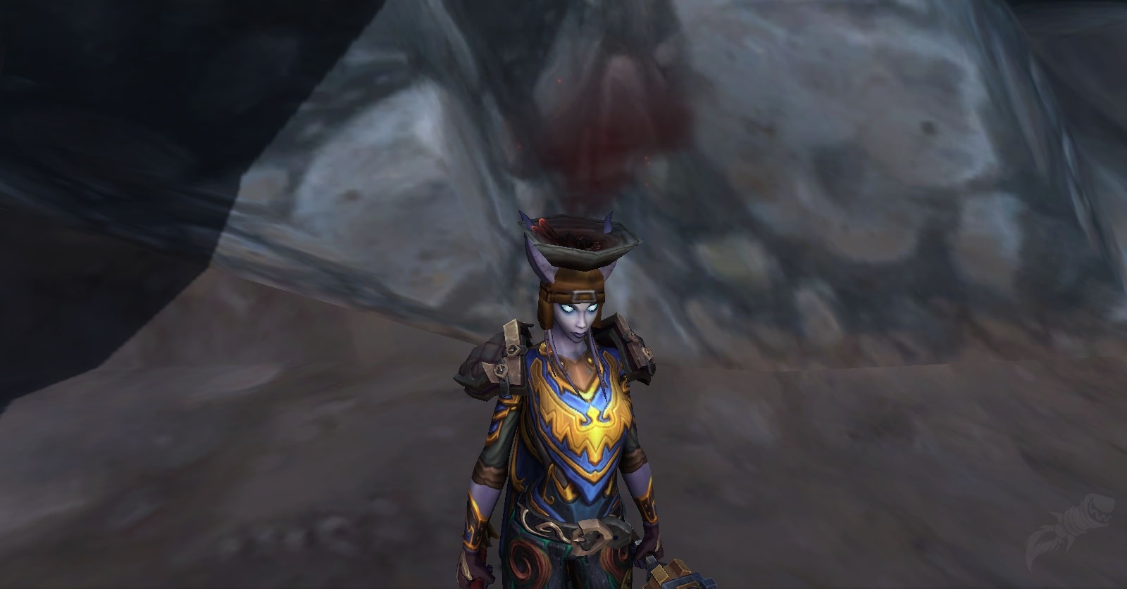 Brazier Cap - Item - World of Warcraft