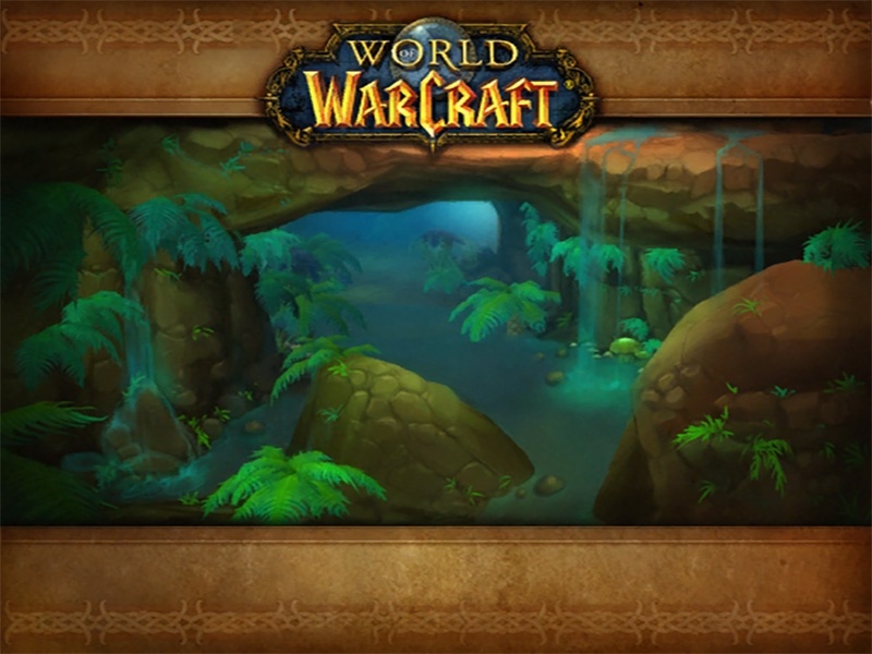 Alanna's Embrace - Wowpedia - Your wiki guide to the World of Warcraft