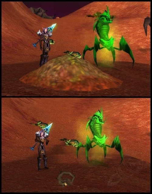 Razorthorn Root Item World of Warcraft