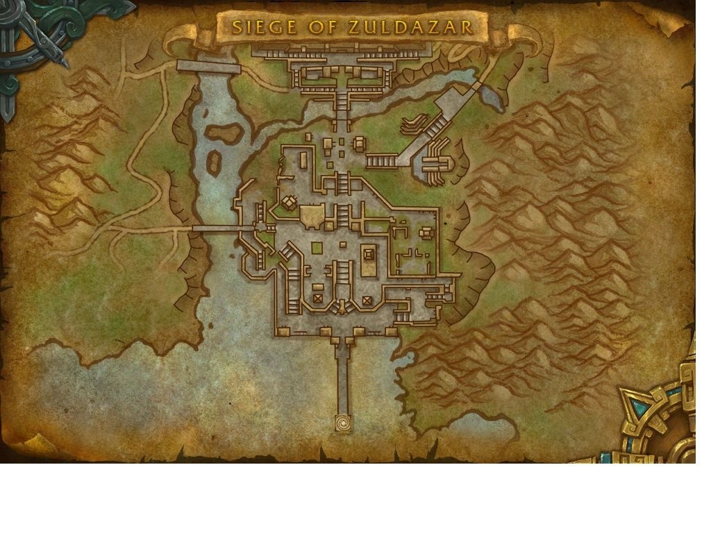282020maps - Gallery - Classic World of Warcraft