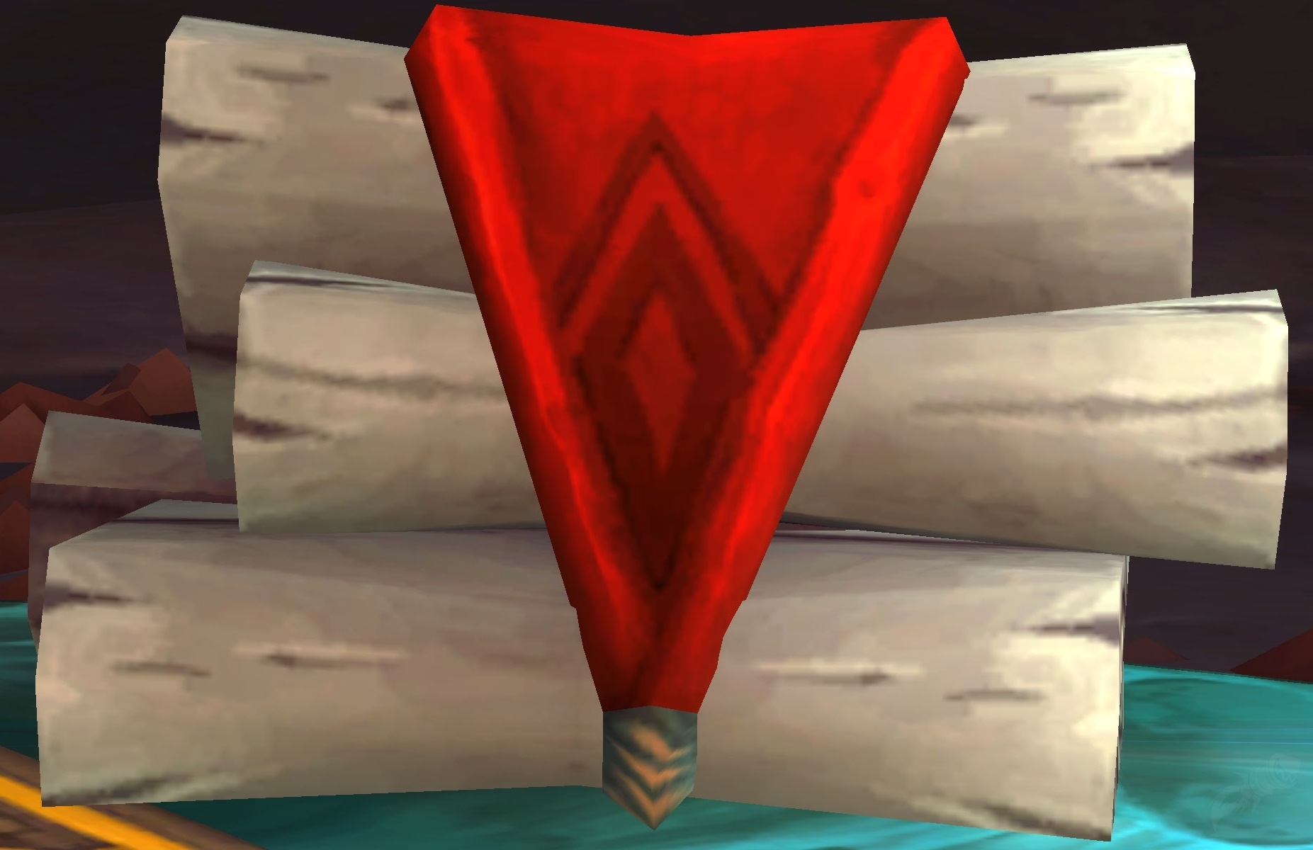 Principes de renaissance - Objet - World of Warcraft