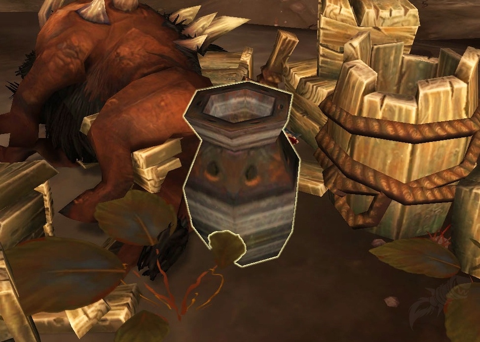 Research Recovery Quest World of Warcraft