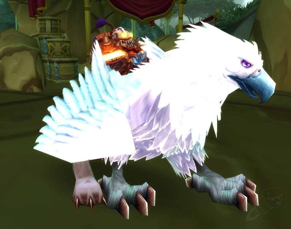 How to fly in WoW Classic: flight paths, flying mounts, more - Dexerto