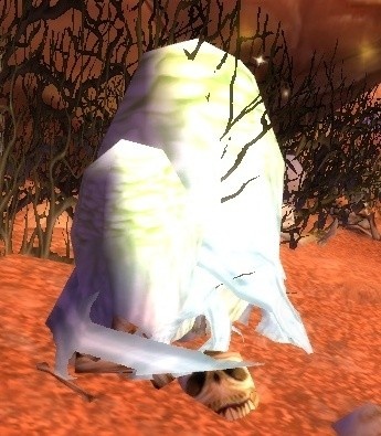 Alien Egg - Item - Classic World of Warcraft