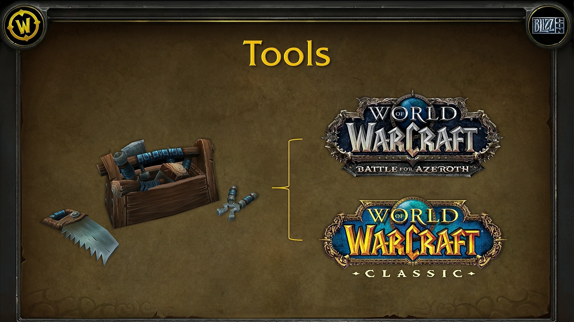 WoW Classic Primer for New Players — World of Warcraft — Blizzard News