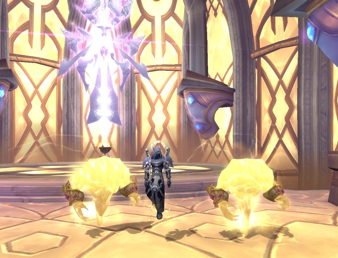 Vial of Pure Light Item World of Warcraft