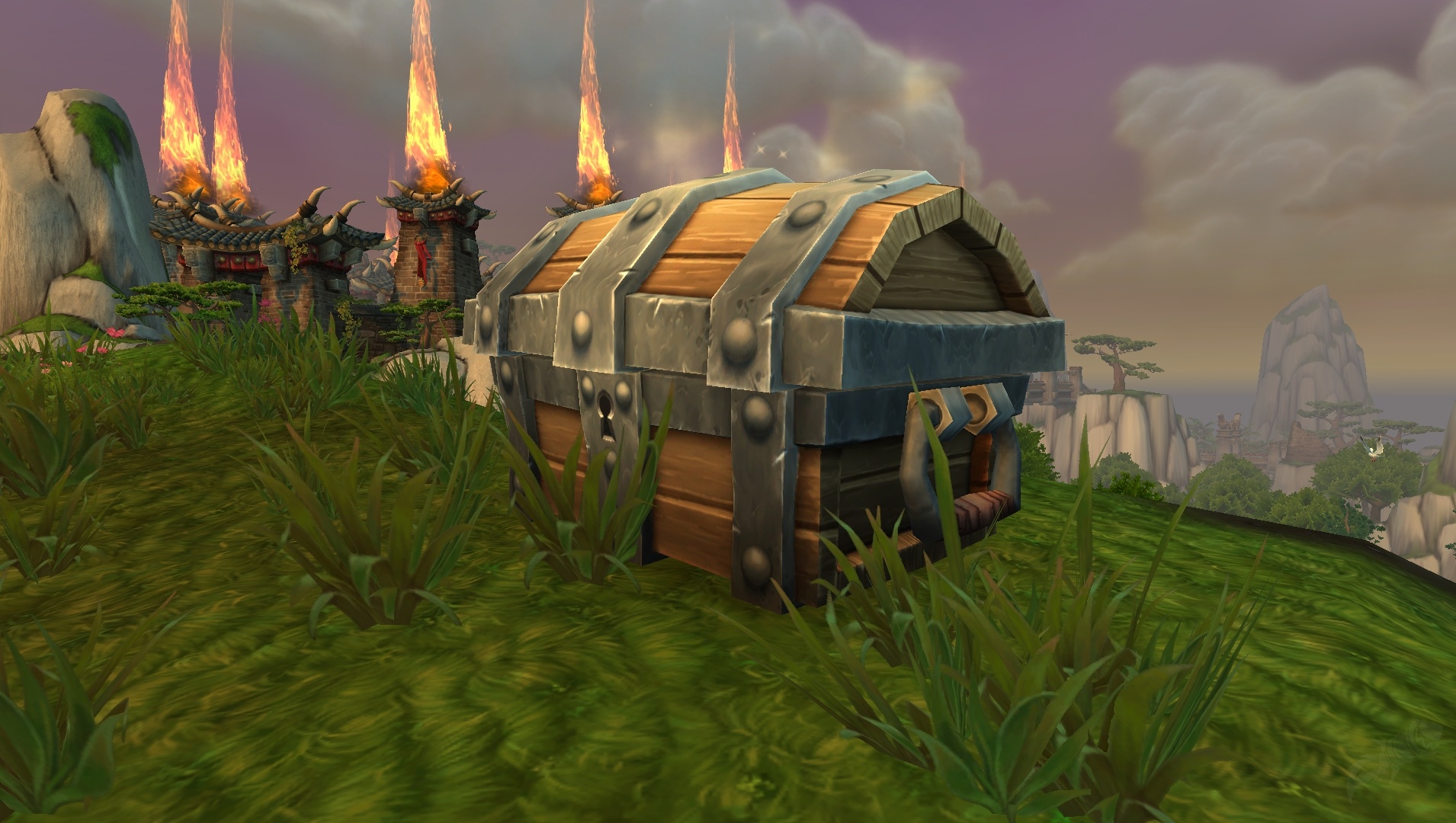 All treasure chest locations on the Timeless Isle (I didn't make this) :  r/wow