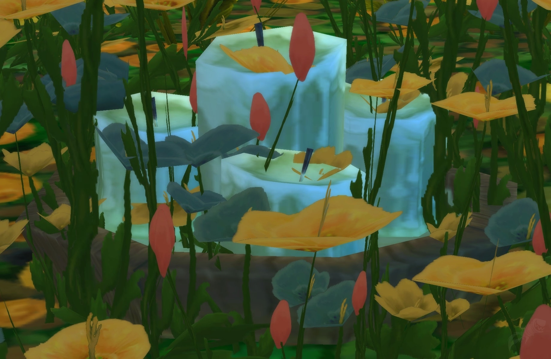 Vela Ritual - PNJ - World of Warcraft