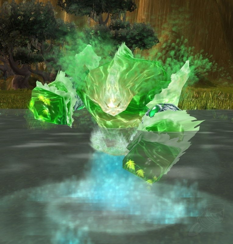 Muck Spawn NPC WotLK Classic