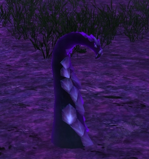 Haunting Tendril Npc World Of Warcraft